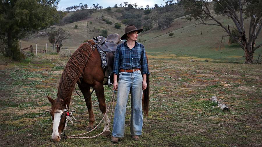 С лошадью ходи: как стать ковбоем