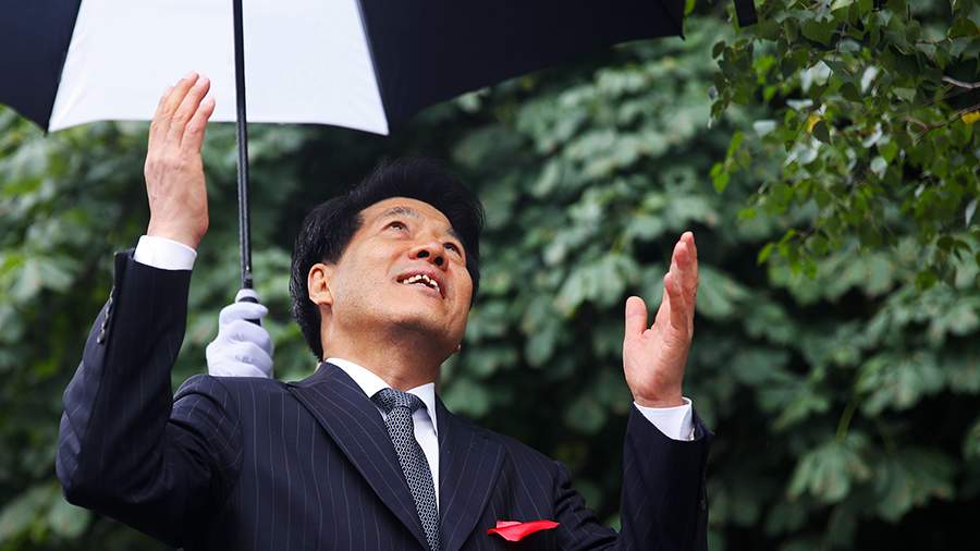 19-26 июля в объективе «Известий»