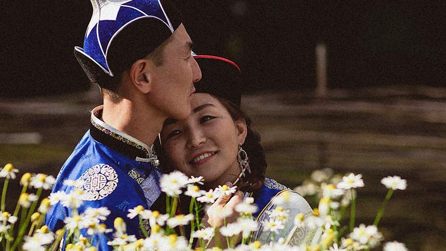 Кочевой переполох: что мы знаем о бурятских свадьбах