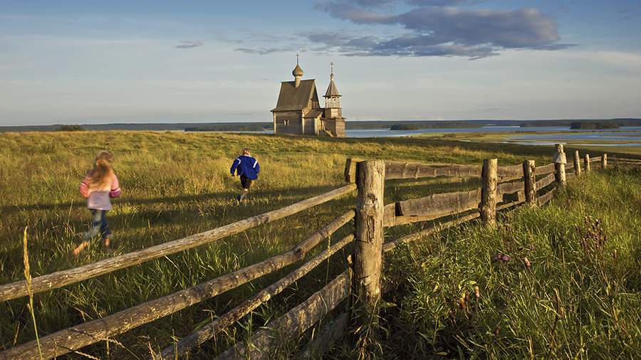 Тропы к ликам: как изучить Русский Север и сделать доброе дело