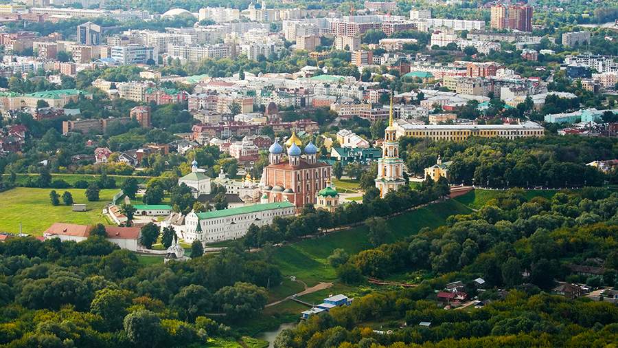 9–16 августа в объективе «Известий»