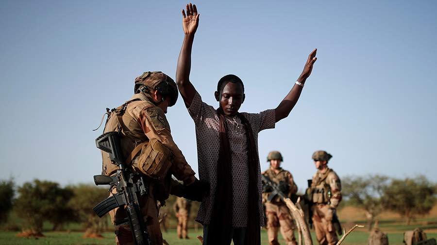 Зона недоверия: с чем столкнулись французские солдаты в Мали