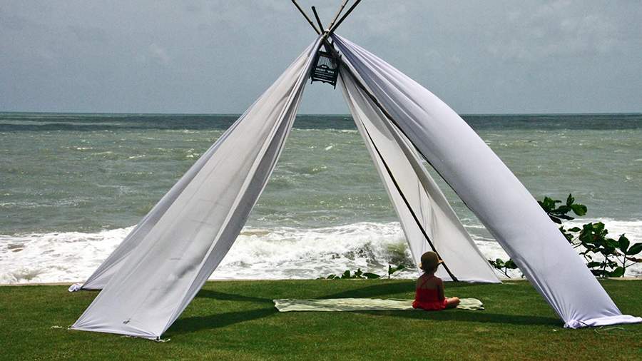 Тай в шалаше: чем тропическое королевство манит российских туристов