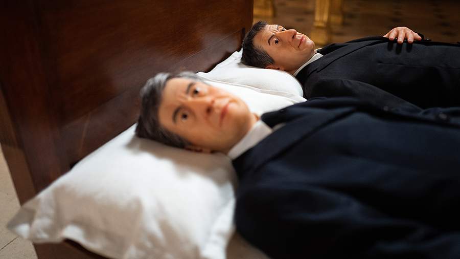 Что за чучело: оргия современного искусства в родовом поместье герцогов Мальборо