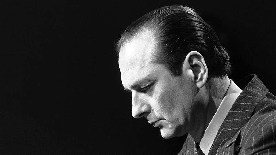 Последний солдат Республики: каким мы запомним Жака Ширака