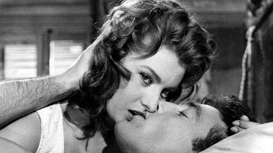 Маркиза из Неаполя: годы и роли Софи Лорен