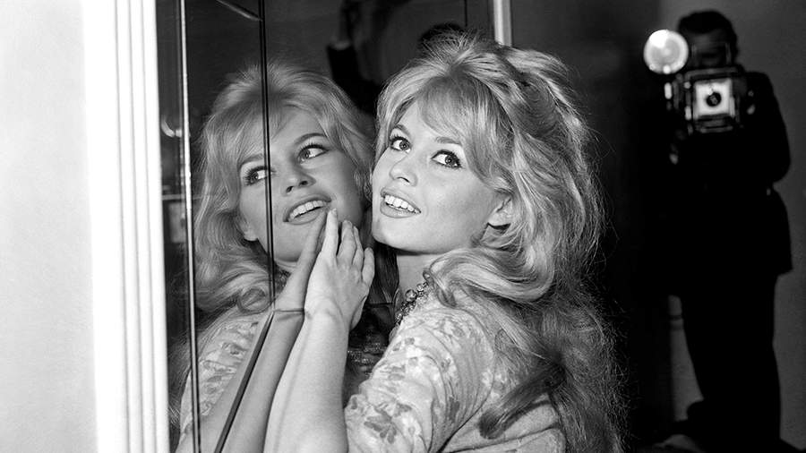 Божественная: Брижит Бардо на экране и в жизни