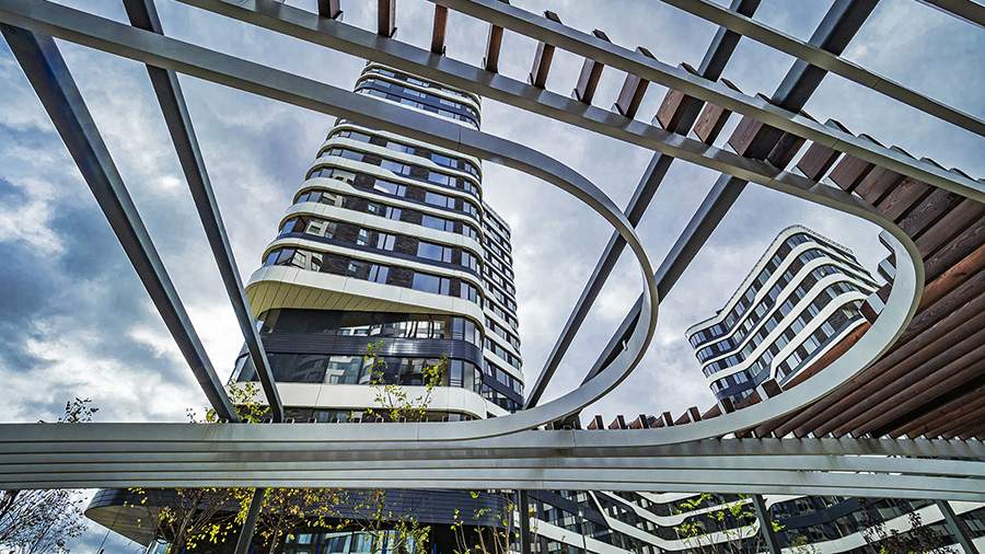 Вверх по течению: новый московский парк «Зеленая река»