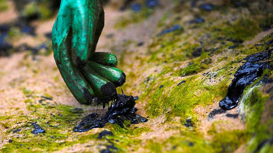 Кто крайний: зачем у берегов Бразилии расплескалась нефть