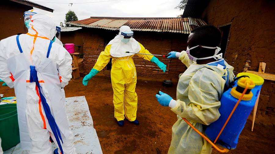 Позорная болезнь: почему выжившие после Эболы стали изгоями