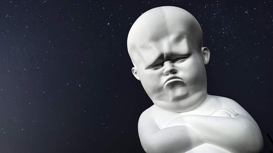 Ветер с моря дул: зачем на австралийском пляже поставили странные скульптуры