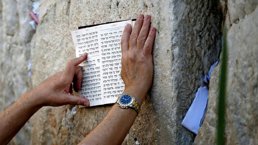 Ненадежный приют: когда иудей уходит жить в шалаш