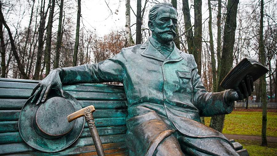 Гений места: дух и очарование последней обители Петра Чайковского