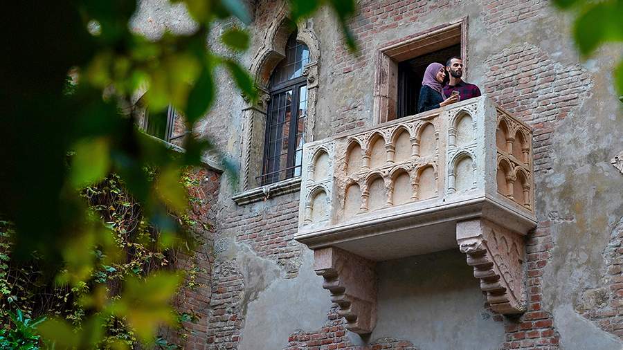 Сказки об Италии: как провести выходные в столице любви