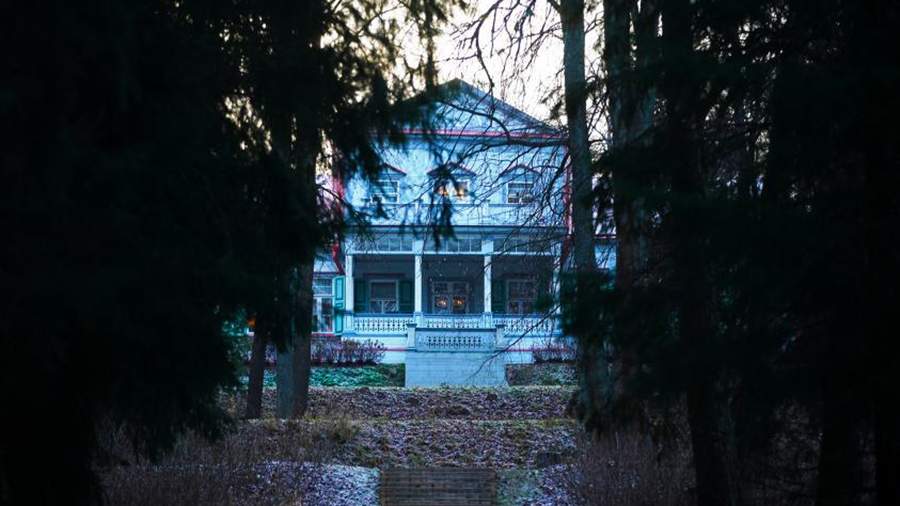 Русь изначальная: музей-заповедник «Абрамцево» и его сокровища