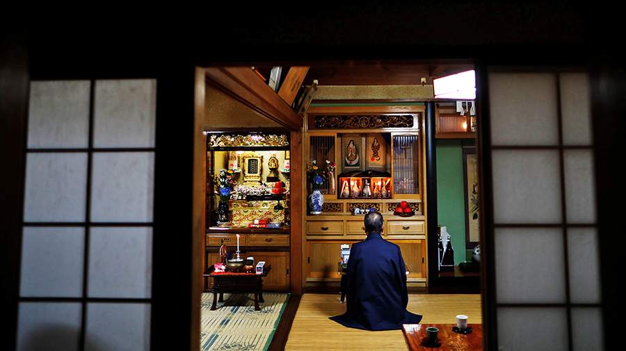 Герои подполья: что скрывали японские христиане