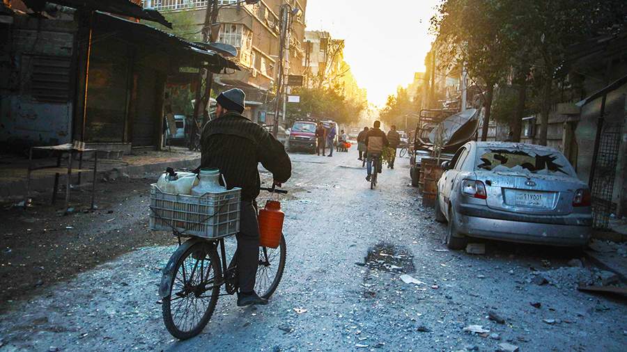 Мертвый сезон: самые опасные для туристов страны мира