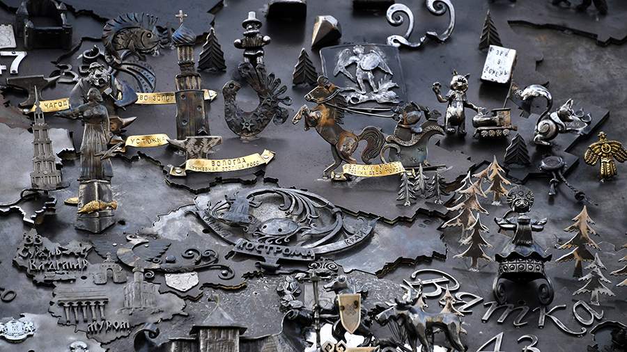 Судьба и Родина едины: как страна отметила 4 ноября