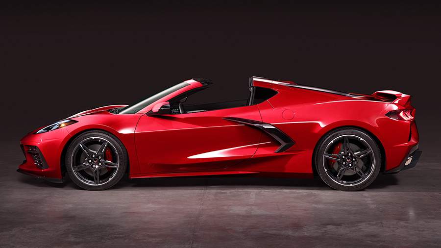 «Сова» и «Шаман»: что показали на самом богатом автосалоне