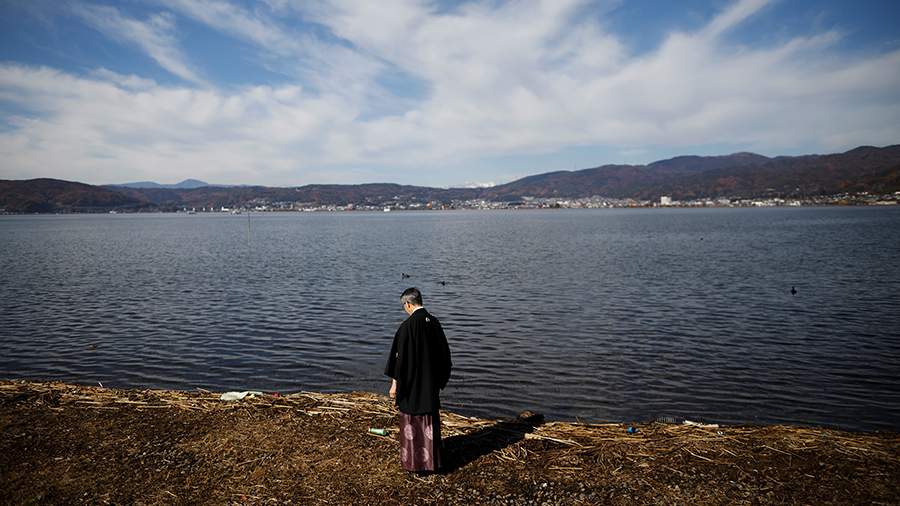 Природные силы: как глобальное потепление меняет верования японцев