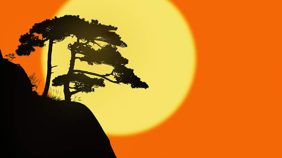 Силы поднебесные: когда пропадают туристы