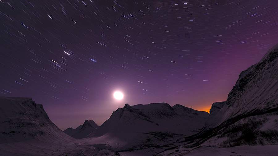 Полярный друг: как живется соседям Санта-Клауса