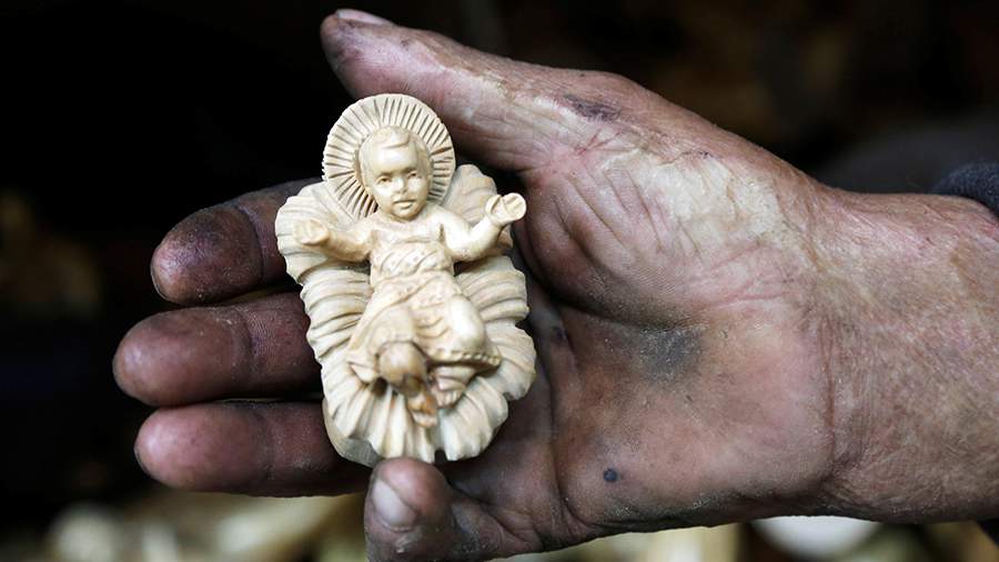 Точеные фигуры: как заработать миллионы на деревянных поделках