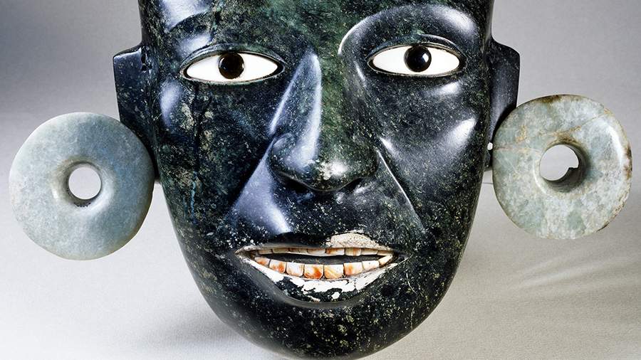 Скрытый конфликт: что можно найти на улицах погибшего города