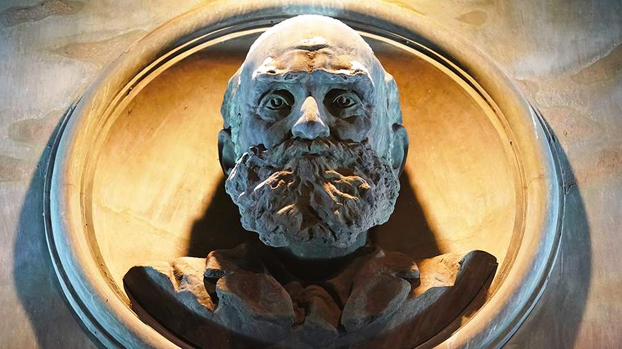 29 ноября – 6 декабря в объективе «Известий»