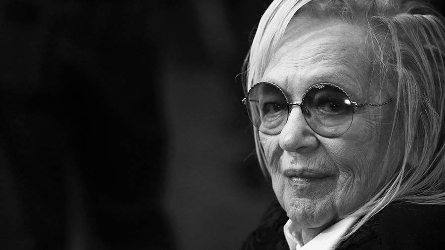 Современница: какой мы запомним Галину Волчек