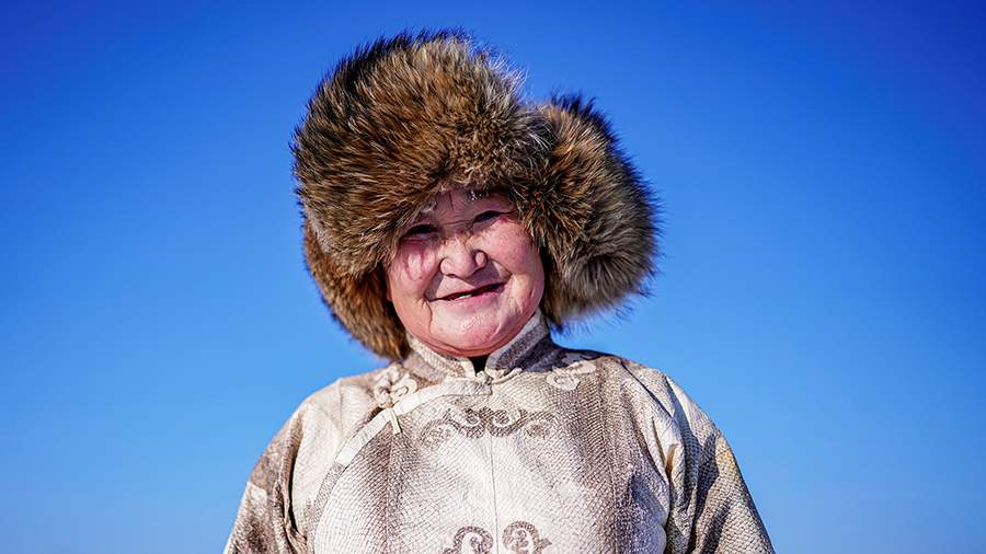 Водный тренд: как китайцы шьют одежду из рыбьей кожи