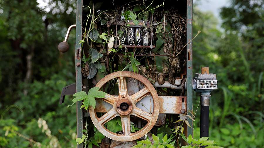 Пути разобщения: как новая дорога превратила Киу в город-призрак