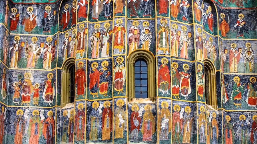 Стойкость духа: кто сохранил уникальные монастыри Румынии