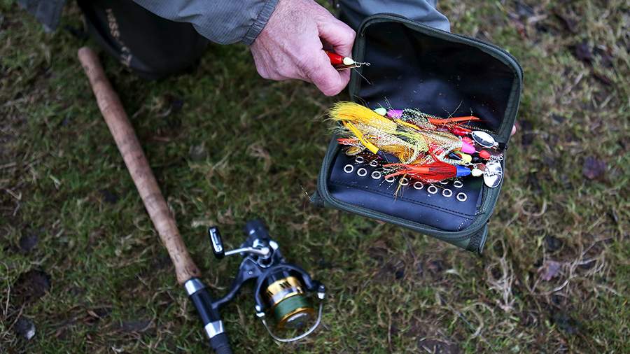 На живца: зачем шотландцы выливают виски в реку