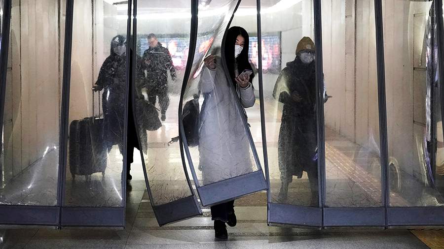 Китайское предупреждение: мир обеспокоен новым смертельным вирусом