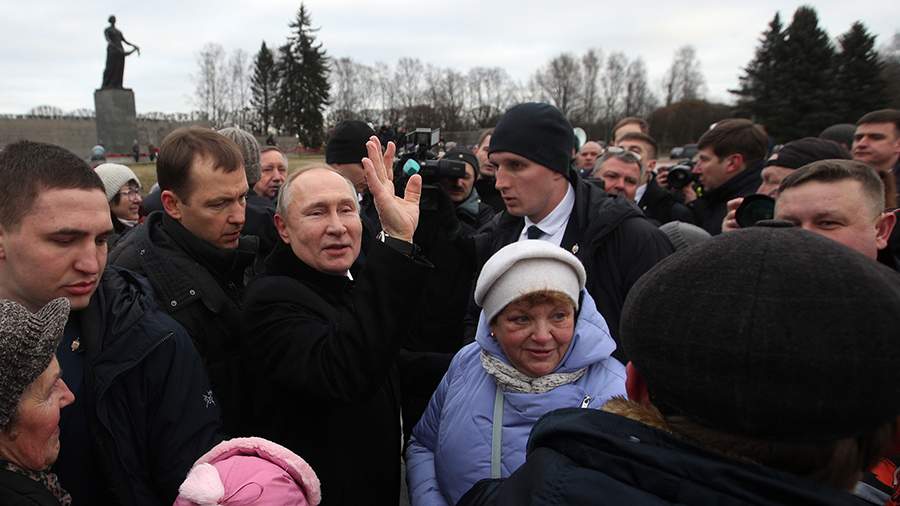 17-24 января в объективе «Известий»