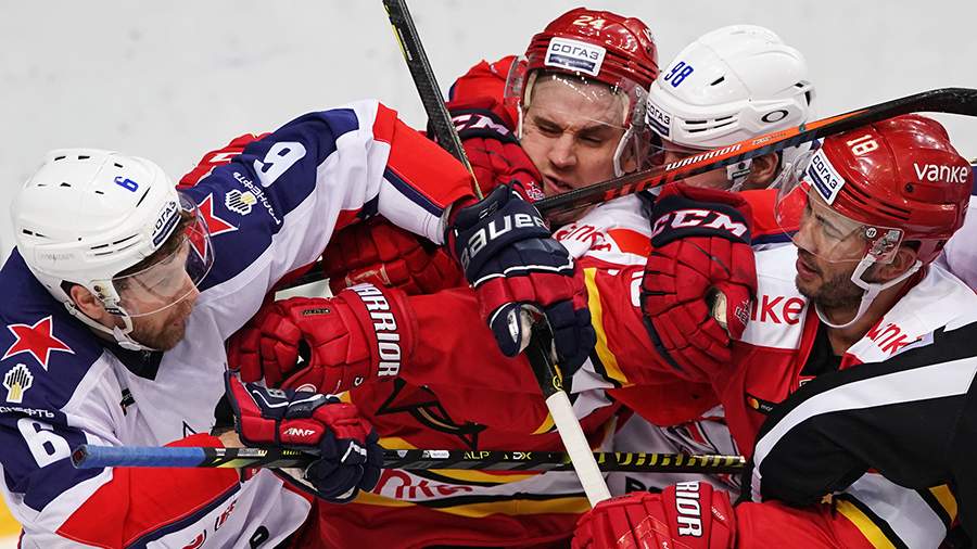 31 января — 7 февраля в объективе «Известий»