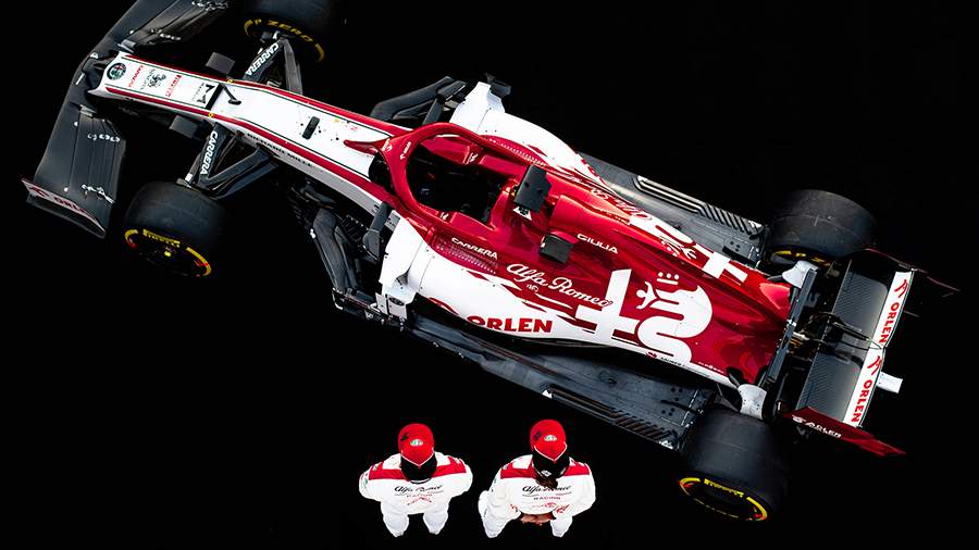 Опять разревелись: открыт сезон гонок «Формулы-1»