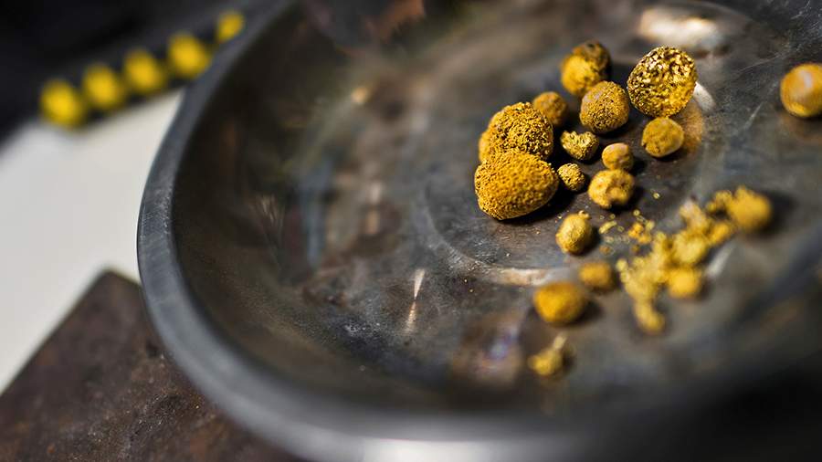 Золотое житье: почему людей тянет в самый высокогорный город на Земле