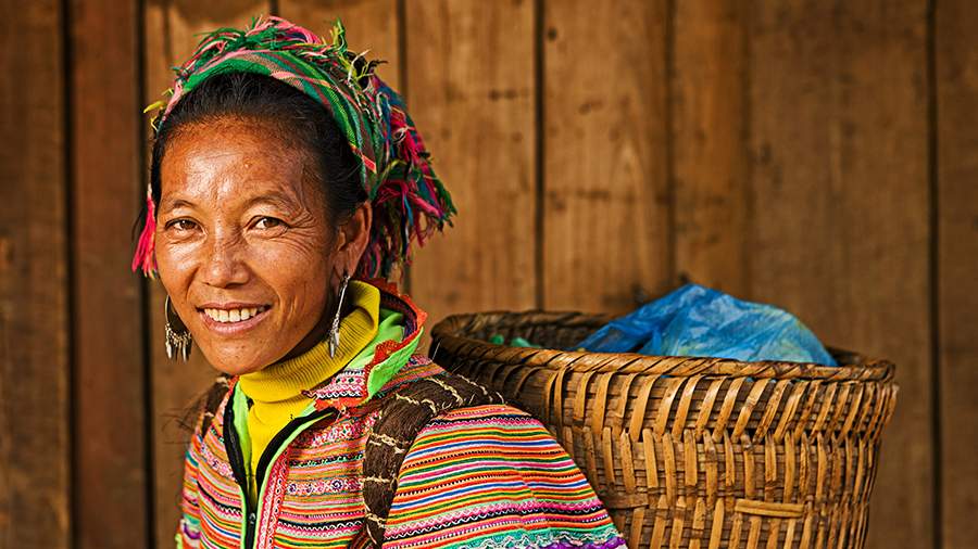 Что посеешь, то и пожнешь: зачем хмонгам столько цветов