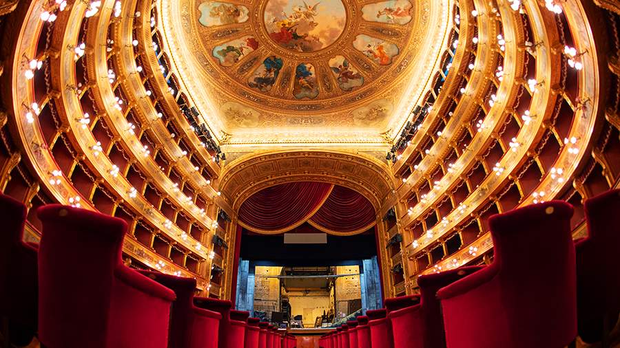 Мхатовская пауза: куда идти после карантина