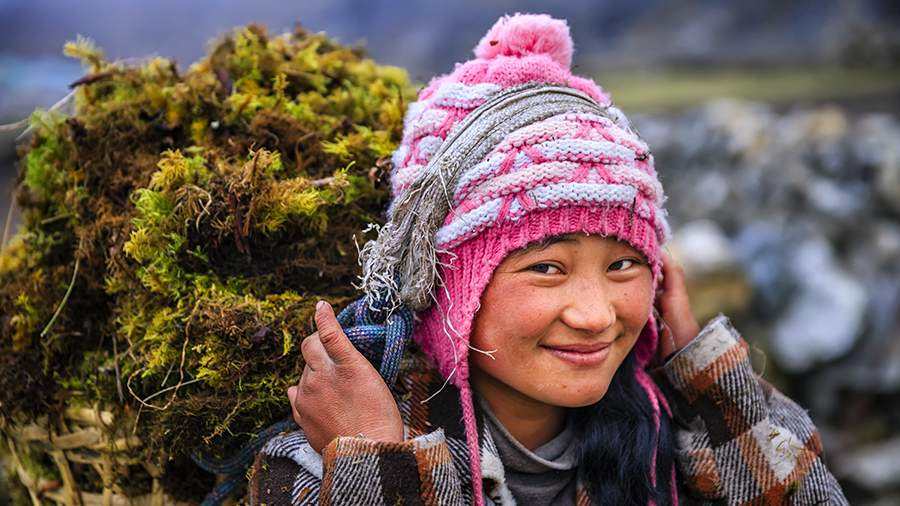 Редкая болезнь: почему шерпам не грозит гипоксия