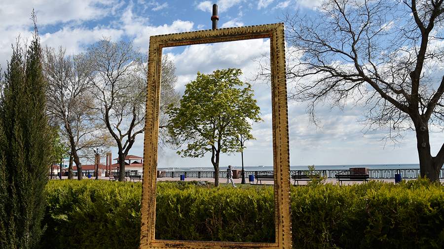 24 апреля — 1 мая в объективе «Известий»