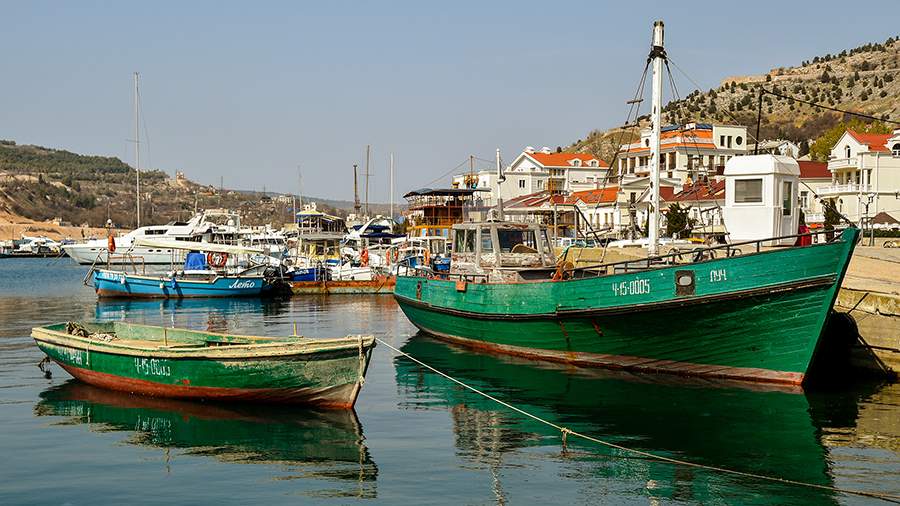 Корабли постоят: Севастополь ушел на самоизоляцию