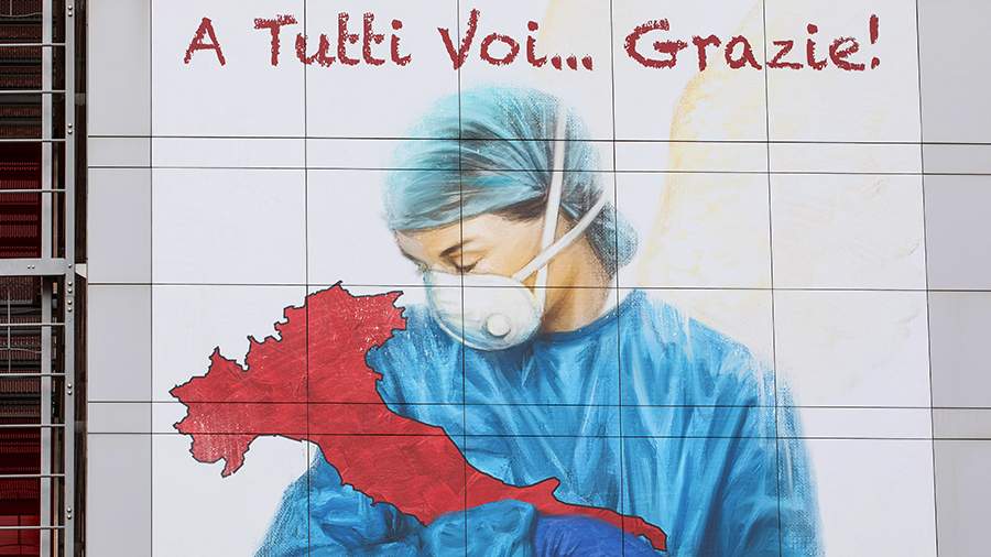 Маска героя: новые кумиры времен пандемии