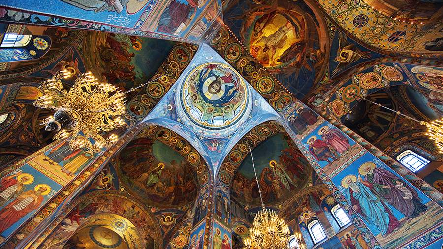 Светлое начало: как отметить Пасху в самоизоляции