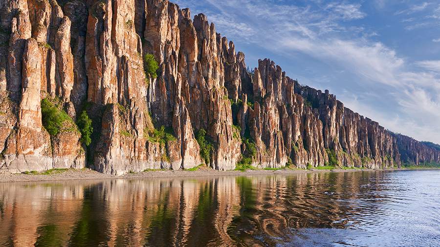 Богатство выбора: чем может удивить Саха