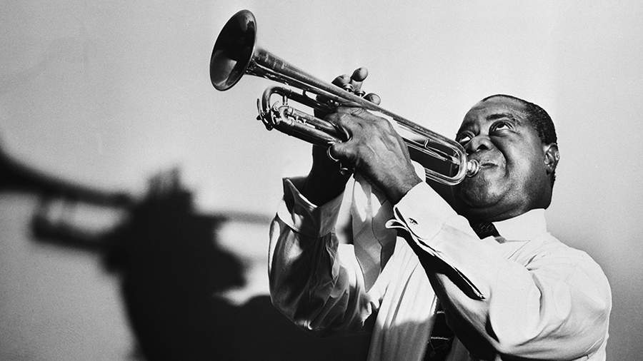 Музыка свободных: как начинался джаз