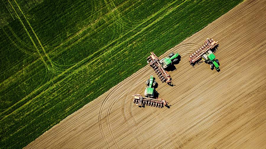 Трудный май: в мире началась борьба за урожай