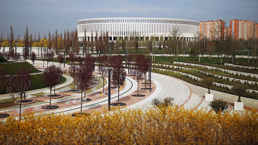 Дыхание весны: что происходит на Кубани в разгар пандемии